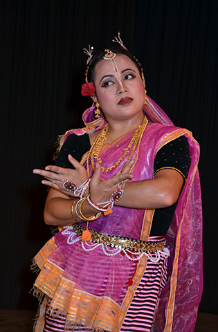 S Karuna Devi