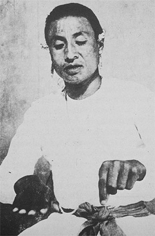 Ojha Ng Kumar Maibi