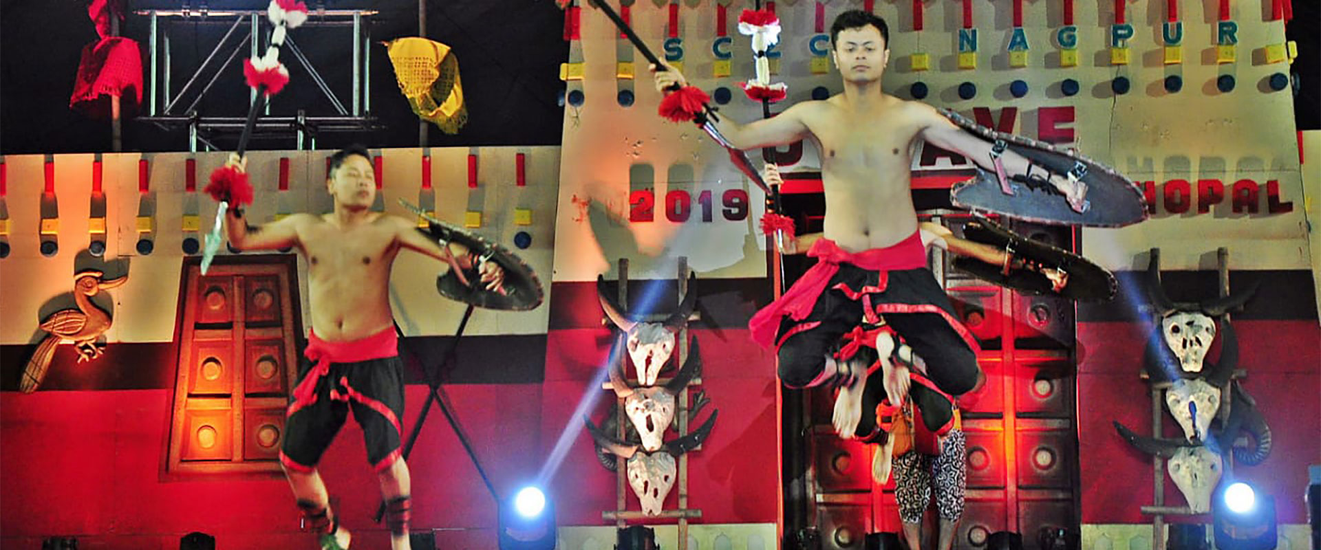 Octave Festival