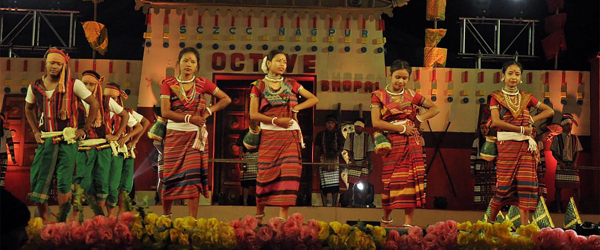 Octave Festival