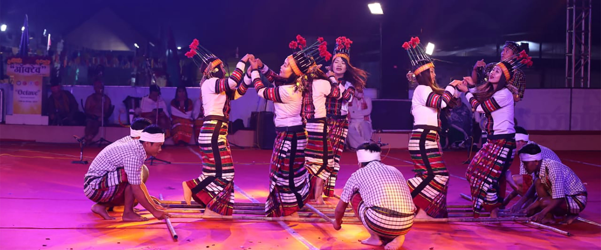 Octave Festival