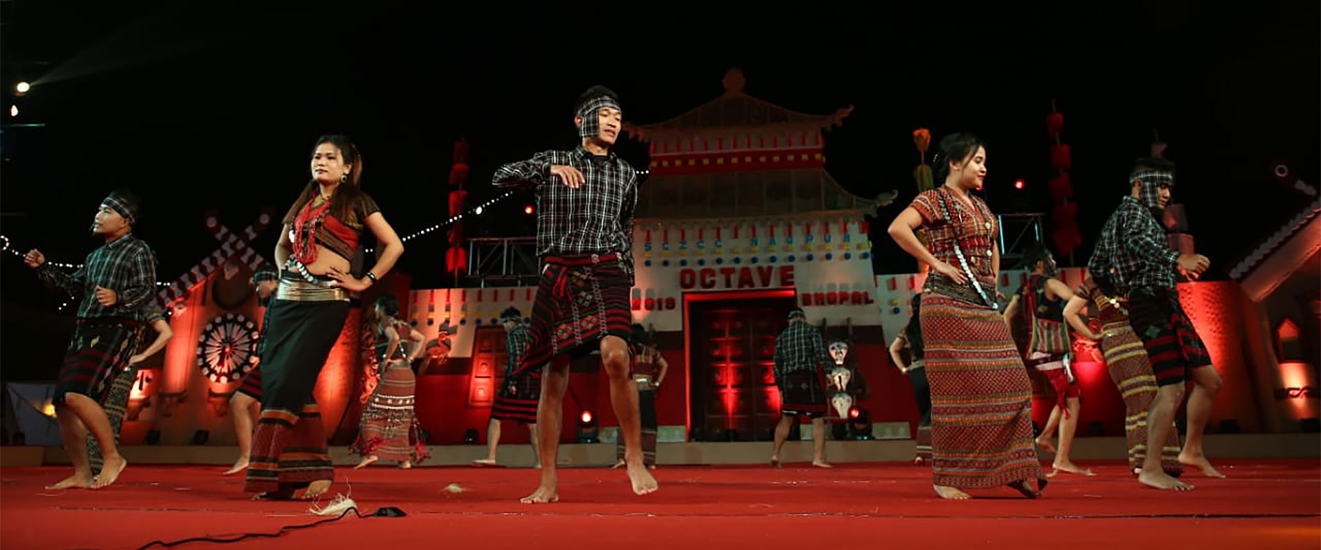 Octave Festival