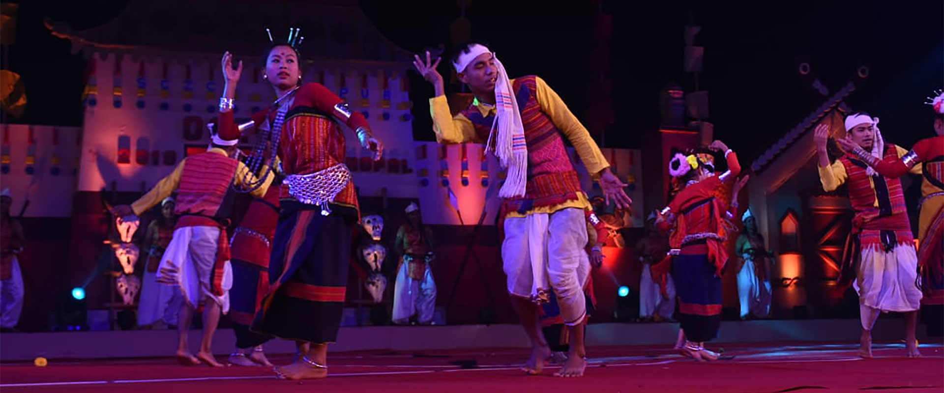 Octave Festival